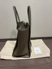 Celine Luggage Suri From Japan 3