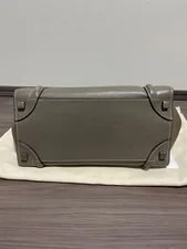 Celine Luggage Suri From Japan 4