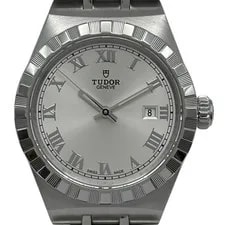 Tudor — Tudor Royal Date 28300 TO265940 — Watch — resale