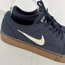 Nike SB Size 10 Logo Casual Satire Skateboard 2