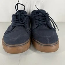 Nike SB Size 10 Logo Casual Satire Skateboard 4