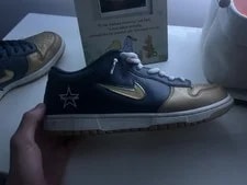 Supreme Dunks Low 3