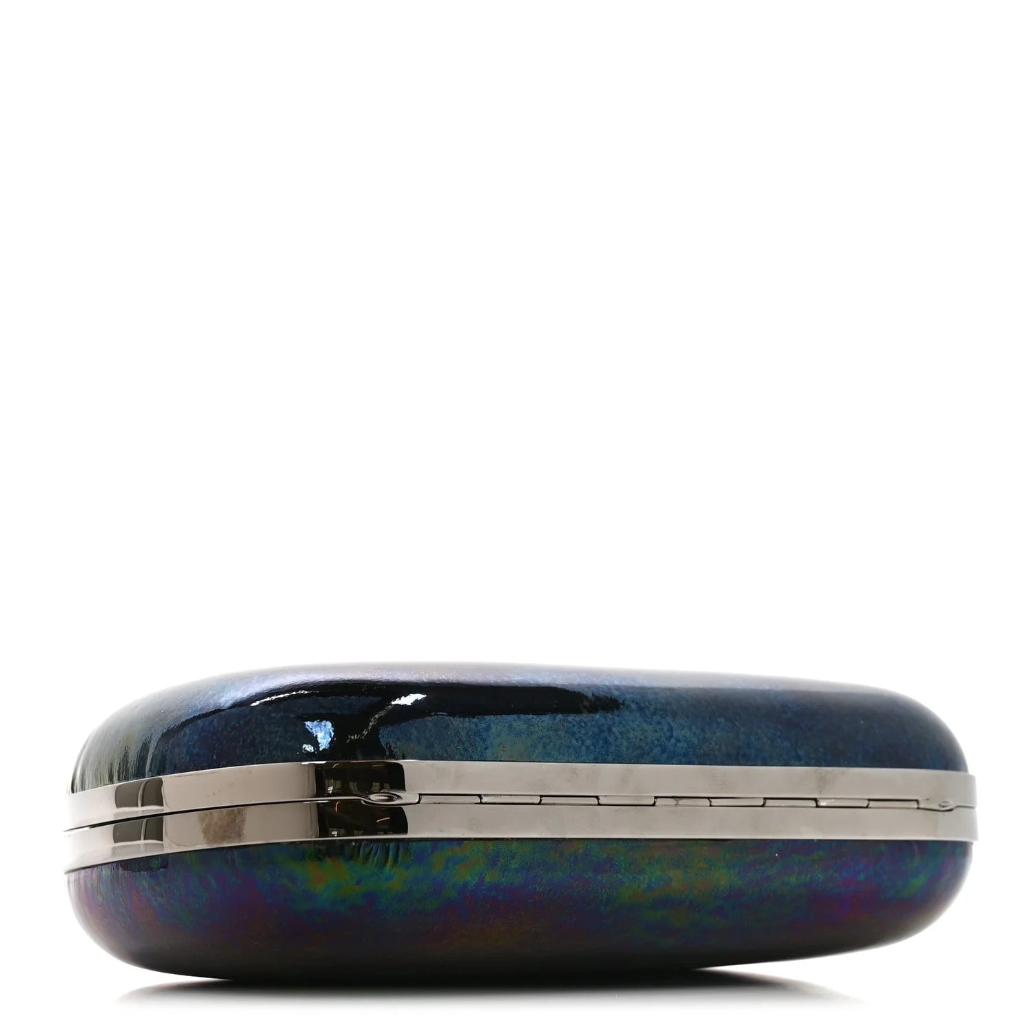 Skull Knuckle Oil Slick Duster Box 4