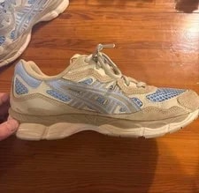 Asics 9.5US Gel-Nyc Harbor Model JPN Limited Edition Vhtf 2