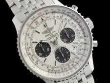 Breitling Navitimer 01 Chronograph AB0120 AB012012/G826 #022 2