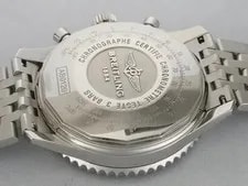 Breitling Navitimer 01 Chronograph AB0120 AB012012/G826 #022 4