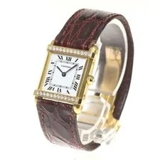 Cartier Tank Chinoise TO274040 2