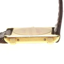 Cartier Tank Chinoise TO274040 4