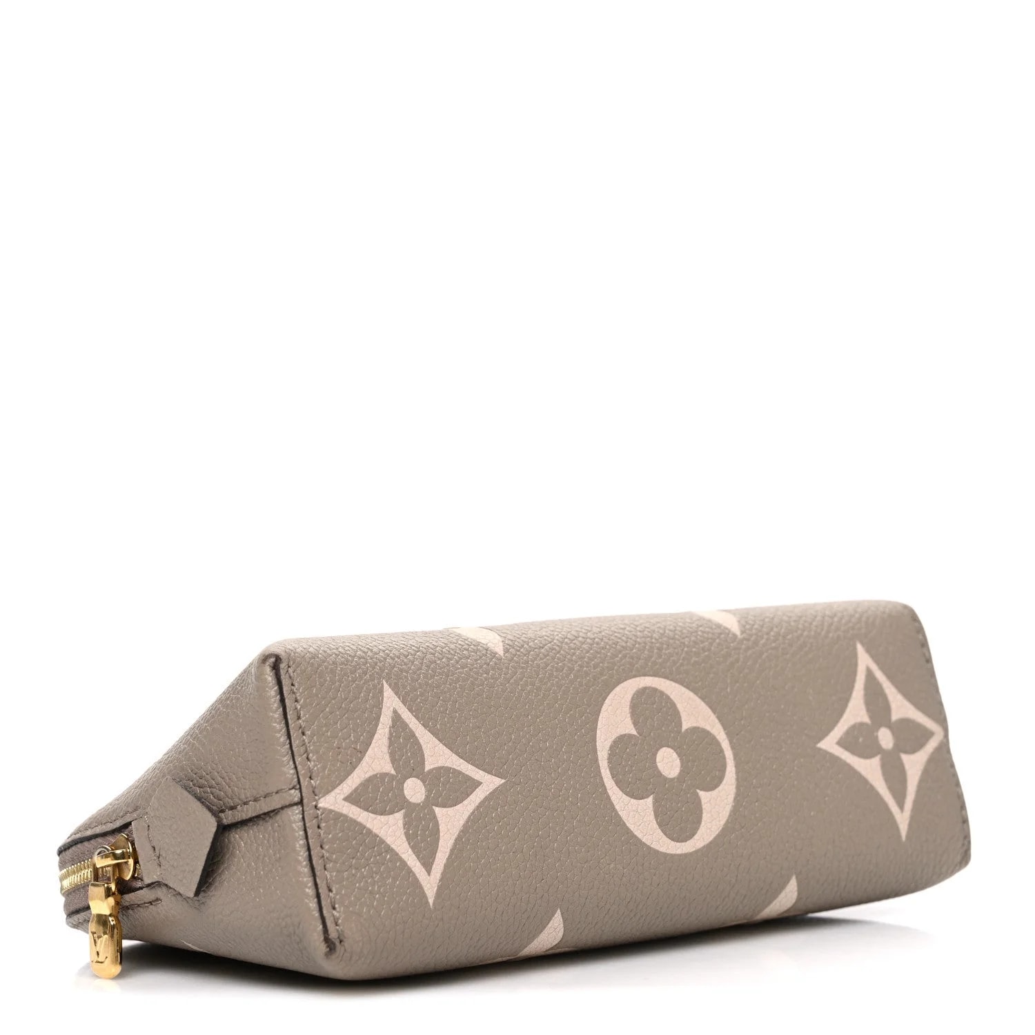 Giant Cosmetic Pouch Tourterelle 4
