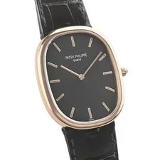 Patek Philippe Golden Ellipse 5738R-001 TO307568 3