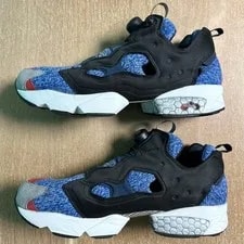 11.0US Reebok Pump Fury 2014 Triple Collaboration Limited Edit 4