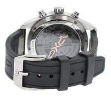 IWC Pilot's Chronograph 41 IW388116 41mm Black Dial Automatic #C1762 4