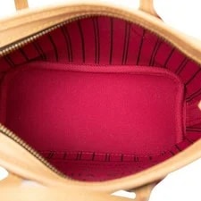 Louis Vuitton Neverfull 2 Way Peony 744924 4