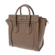 Celine Luggage 189243DRU.09SO , #WB5432 2