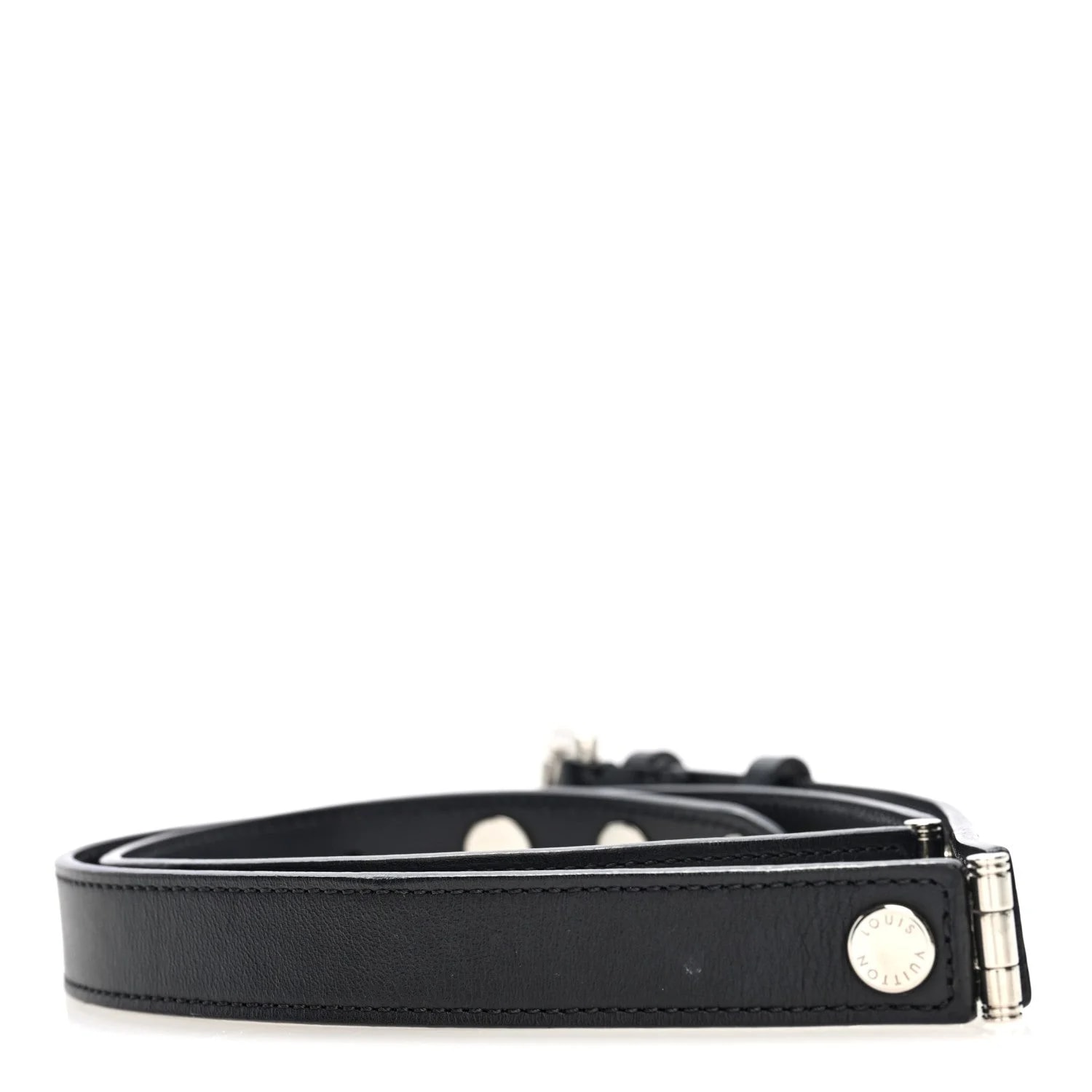 Spikes Studded 75 30 Belt 2