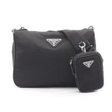 Prada — Prada + #RCB1820 — Handbag — resale