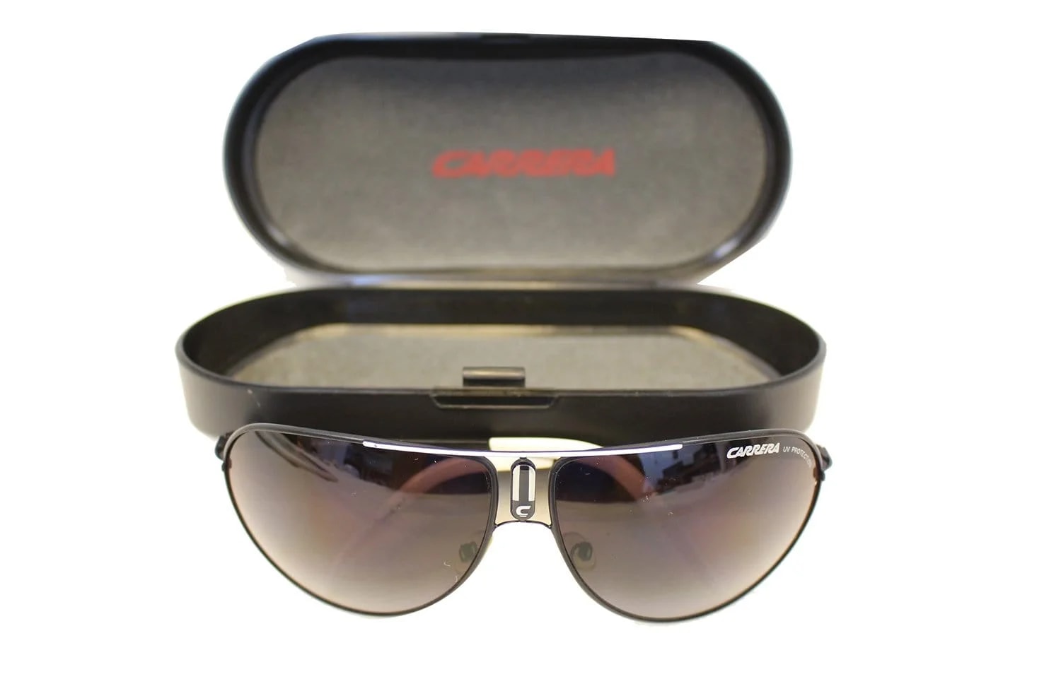 Carrera — Carrera New Gipsy/S Aviator Sunglasses Gipsy/s HMF V4 — Watch — resale