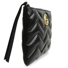 Gucci GG Marmont Second Chevron 777255 #893 4