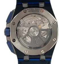 Audemars Piguet Royal Oak Offshore Chronograph 26420CE.OO.A043VE.01 TO281321 2