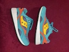 Saucony 6000 S70644-7 Changing Tides 3