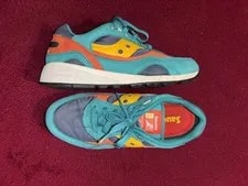 Saucony 6000 S70644-7 Changing Tides 4