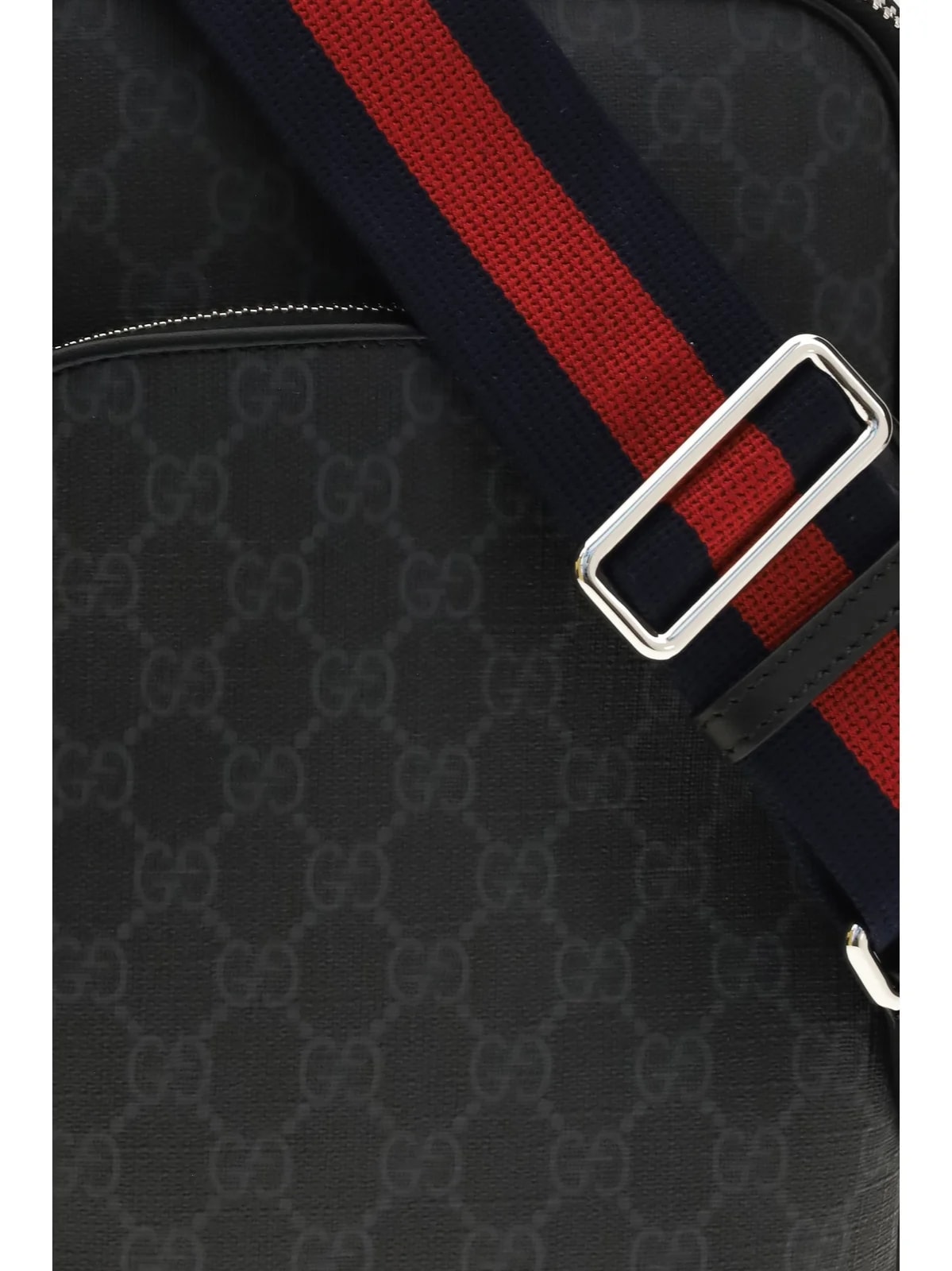 Gucci GG — Thermoplastic 3