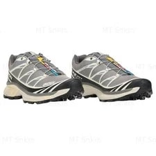 Salomon XT 6 Low Top Mud Contagrip® Running Shoes 2