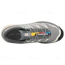 Salomon XT 6 Low Top Mud Contagrip® Running Shoes 4