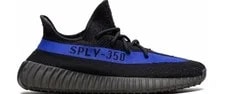 Yeezy Lace Up Athletic Primeknit Boost 350 V2 Low Top 2