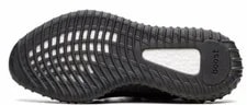 Yeezy Lace Up Athletic Primeknit Boost 350 V2 Low Top 4