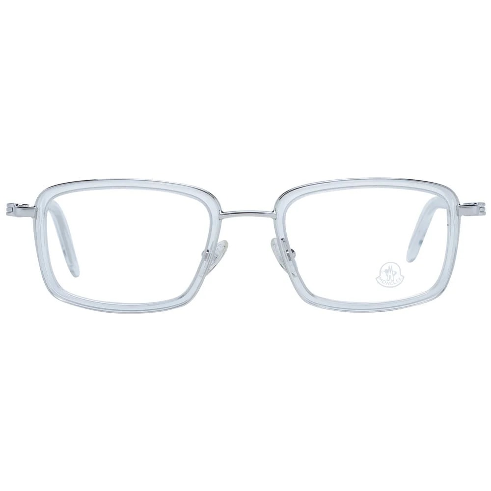 Moncler Transparent Metal & Glasses (Frames) 2