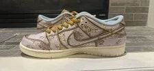Nike SB ’s 9 Touile de Jouy (City of Style) 2