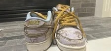 Nike SB ’s 9 Touile de Jouy (City of Style) 3