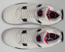 Air Jordan 4 Retro "Flight Club" / - IM4002-100 4