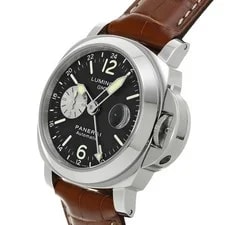 Panerai Luminor Gmt PAM00088 Black #61116 2