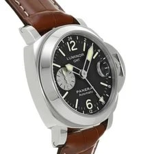 Panerai Luminor Gmt PAM00088 Black #61116 3