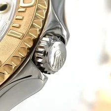 Authentic Rolex Yachtmaster 168623 SSxYG Mechanical Automatic K-serial #230-... 4