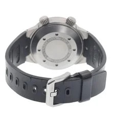 IWC Aquatimer Automatic 2000 IW353804 42mm Ti Black Dial Automatic #C14345 3