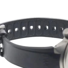 IWC Aquatimer Automatic 2000 IW353804 42mm Ti Black Dial Automatic #C14345 4