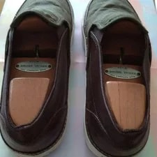 Vans Barbour Slip on US9 LTD Collaboration 3