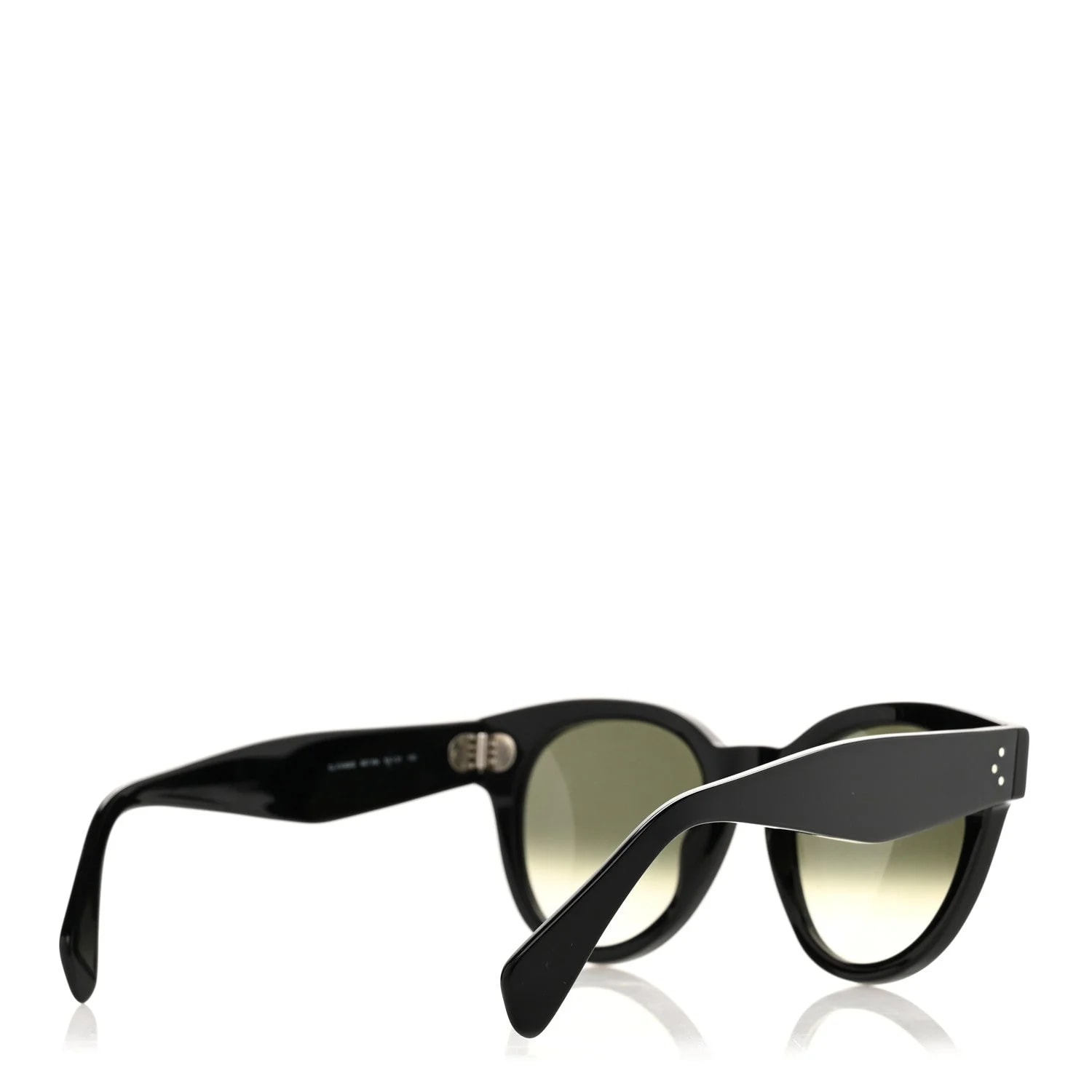 Thin Preppy Sunglasses CL 41049/S 4
