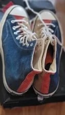 Converse Chuck Taylor Hightop 2