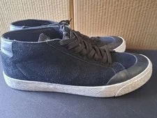 Nike SB Blazer Chukka Mid Top AH3366-001 12 3