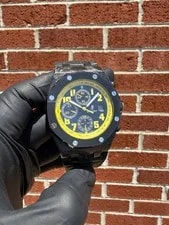 Audemars Piguet Royal Oak Offshore "Bumblebee" 26176FO.OO.D101CR.02 – AP 2