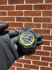 Audemars Piguet Royal Oak Offshore "Bumblebee" 26176FO.OO.D101CR.02 – AP 3