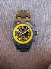 Audemars Piguet Royal Oak Offshore "Bumblebee" 26176FO.OO.D101CR.02 – AP 4