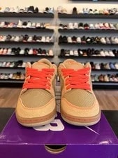 Nike SB Dunk Low Songkran Size 9.5 IB6206-701 2