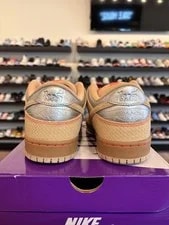 Nike SB Dunk Low Songkran Size 9.5 IB6206-701 4