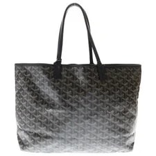 Goyard — Goyard Saint Louis 909b604f27421560fafab8 — Handbag — resale
