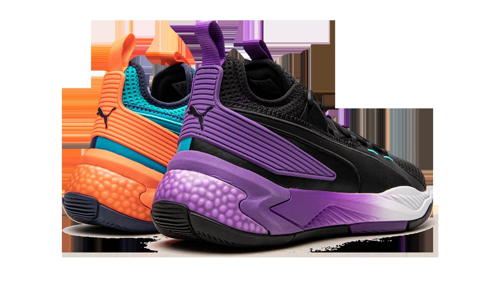 Uproar All Star Charlotte "Shock " 192781 01 3
